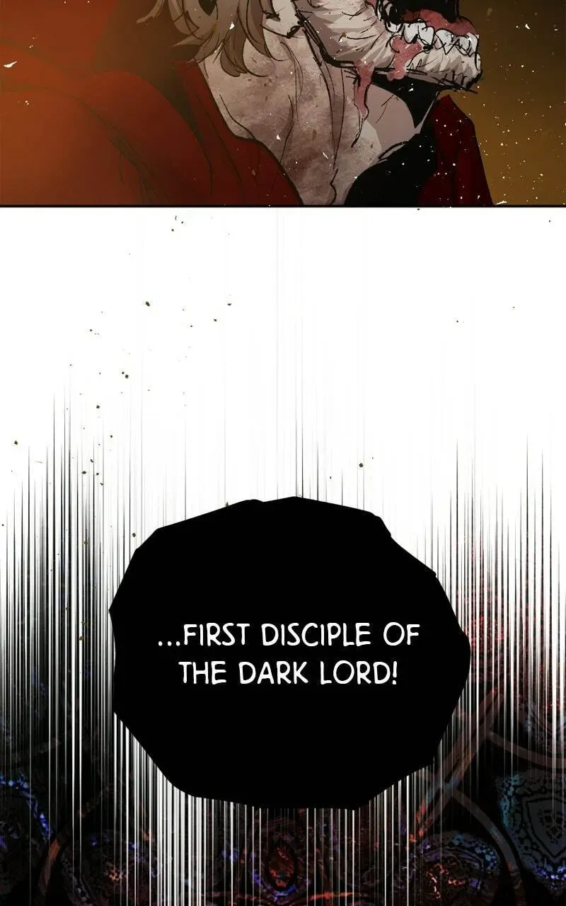 The Dark Lord's Confession Chapter 12.6 page 123 - 