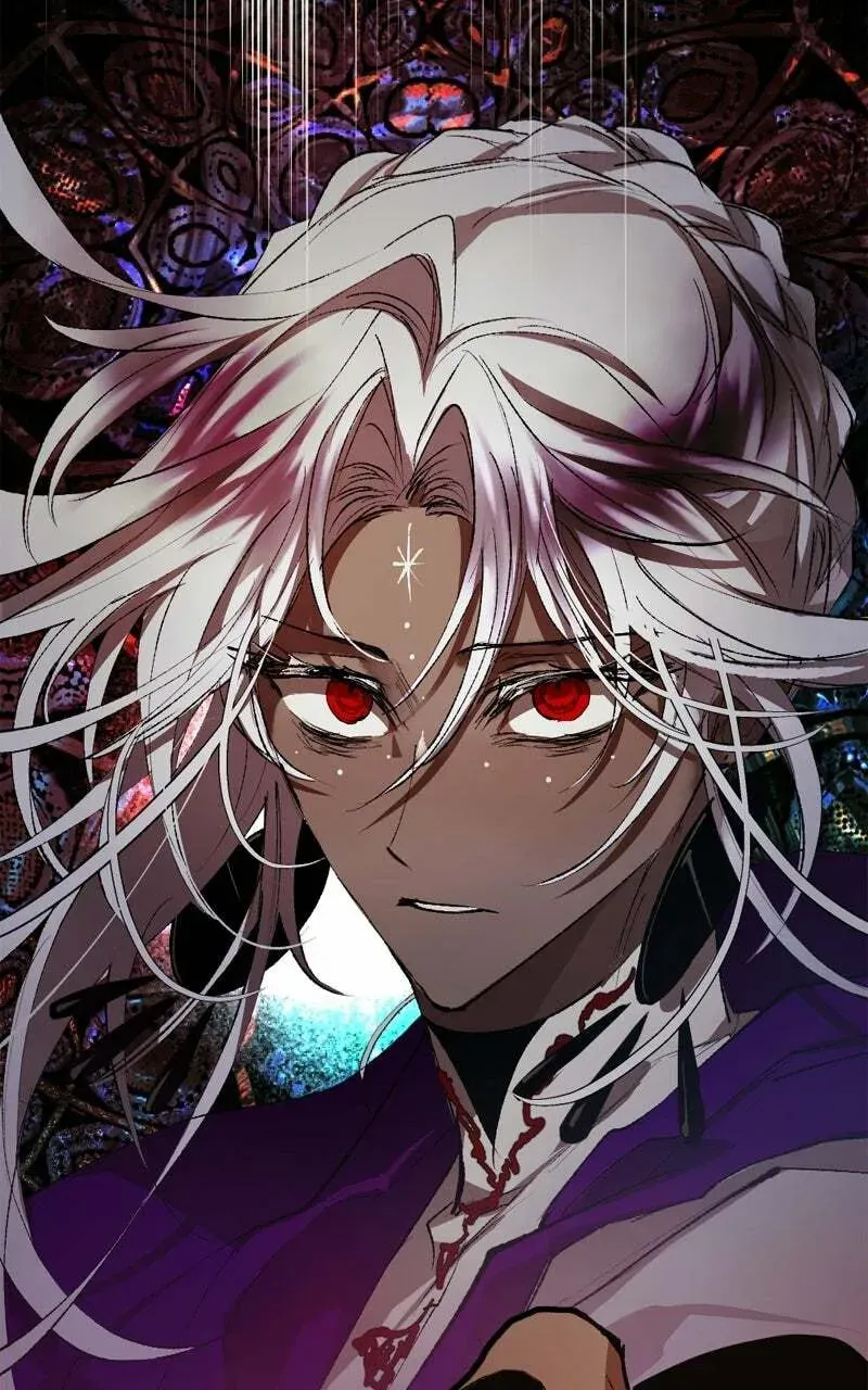 The Dark Lord's Confession Chapter 12.6 page 124 - 