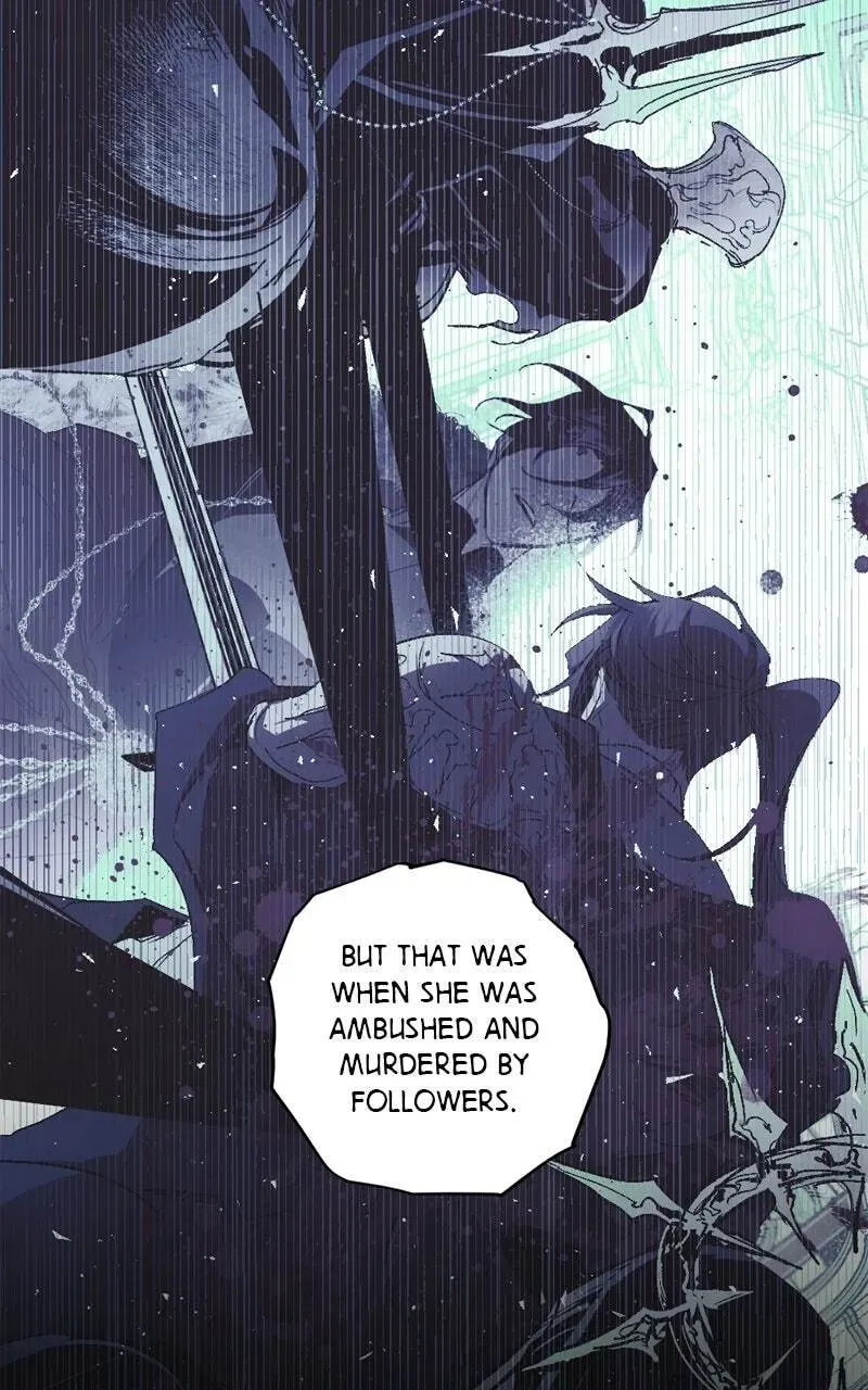The Dark Lord's Confession Chapter 12.6 page 14 - 