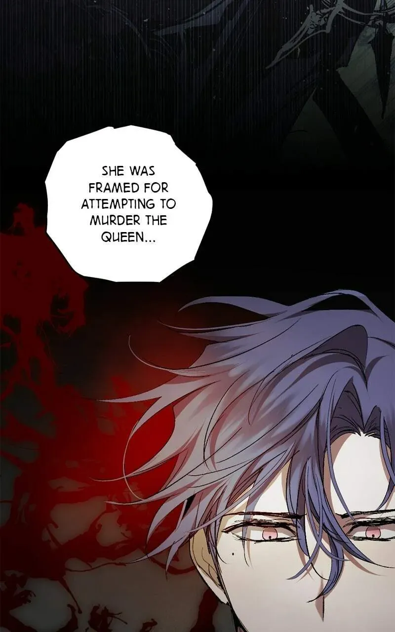 The Dark Lord's Confession Chapter 12.6 page 15 - 