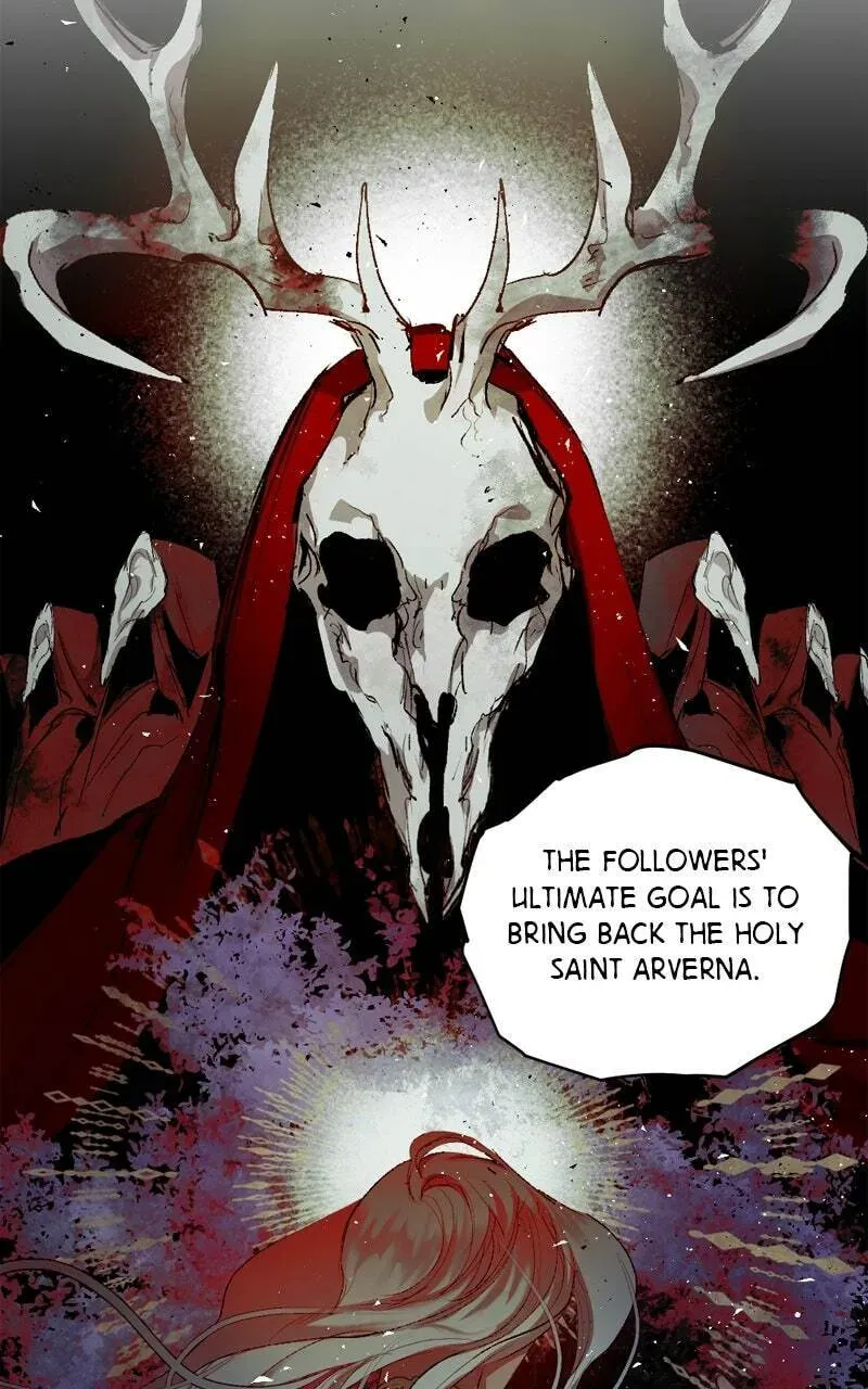 The Dark Lord's Confession Chapter 12.6 page 17 - 