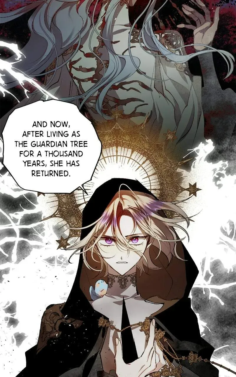 The Dark Lord's Confession Chapter 12.6 page 18 - 