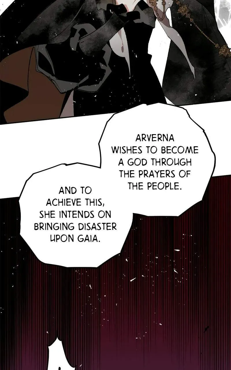 The Dark Lord's Confession Chapter 12.6 page 19 - 