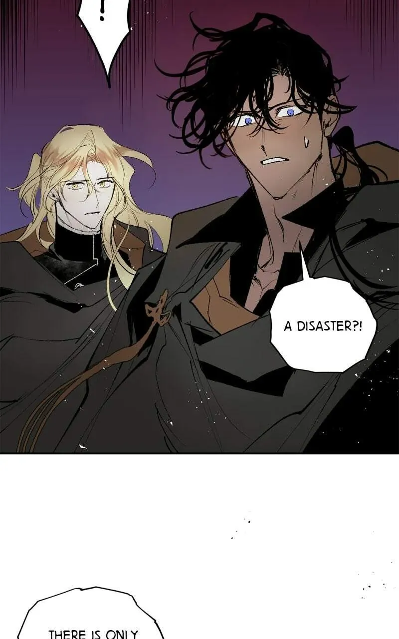 The Dark Lord's Confession Chapter 12.6 page 20 - 