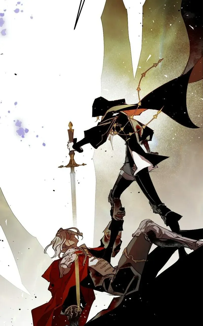 The Dark Lord's Confession Chapter 12.6 page 3 - 