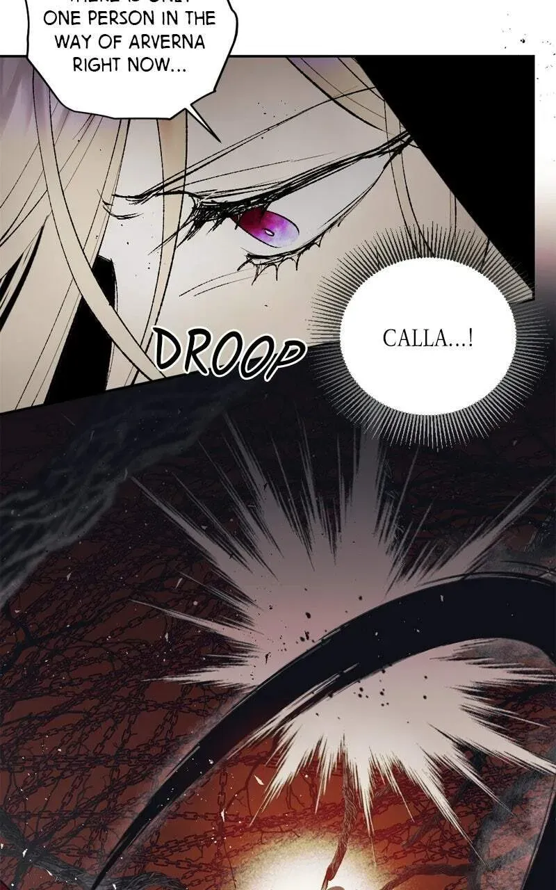 The Dark Lord's Confession Chapter 12.6 page 21 - 