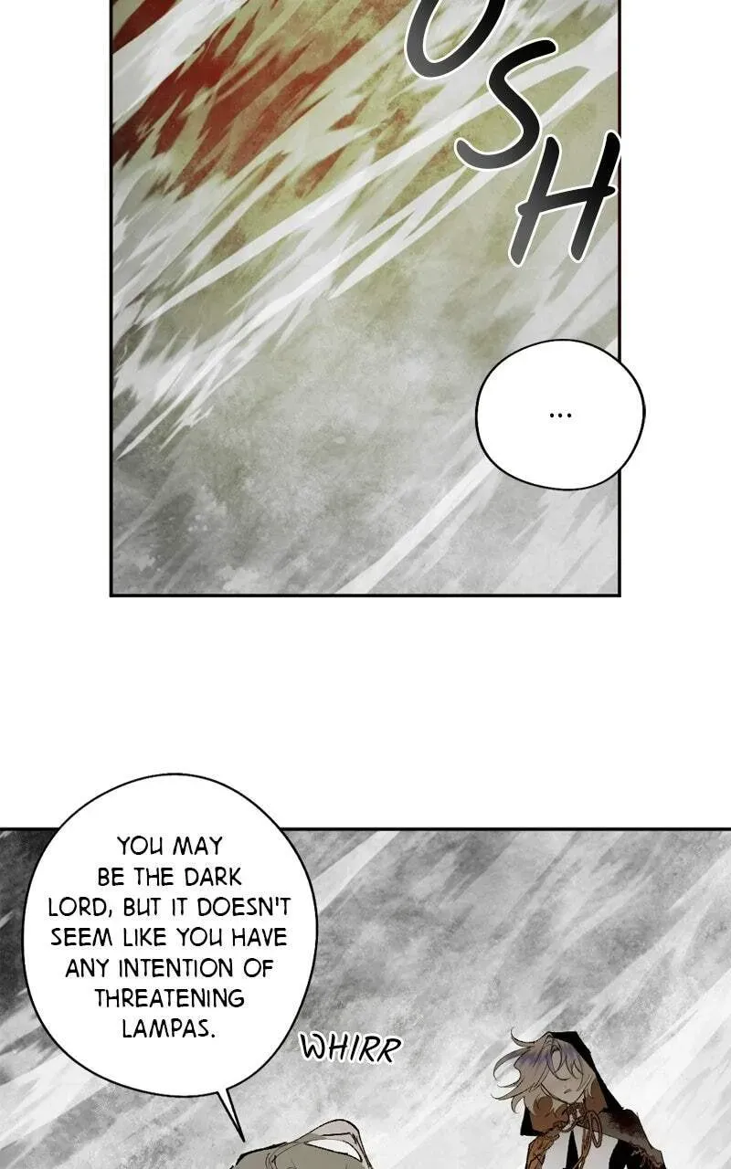 The Dark Lord's Confession Chapter 12.6 page 25 - 