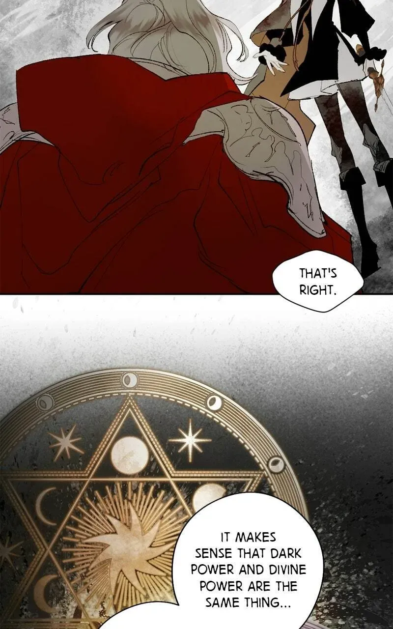 The Dark Lord's Confession Chapter 12.6 page 26 - 