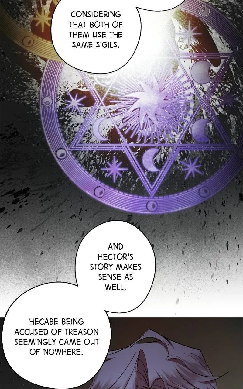 The Dark Lord's Confession Chapter 12.6 page 27 - 
