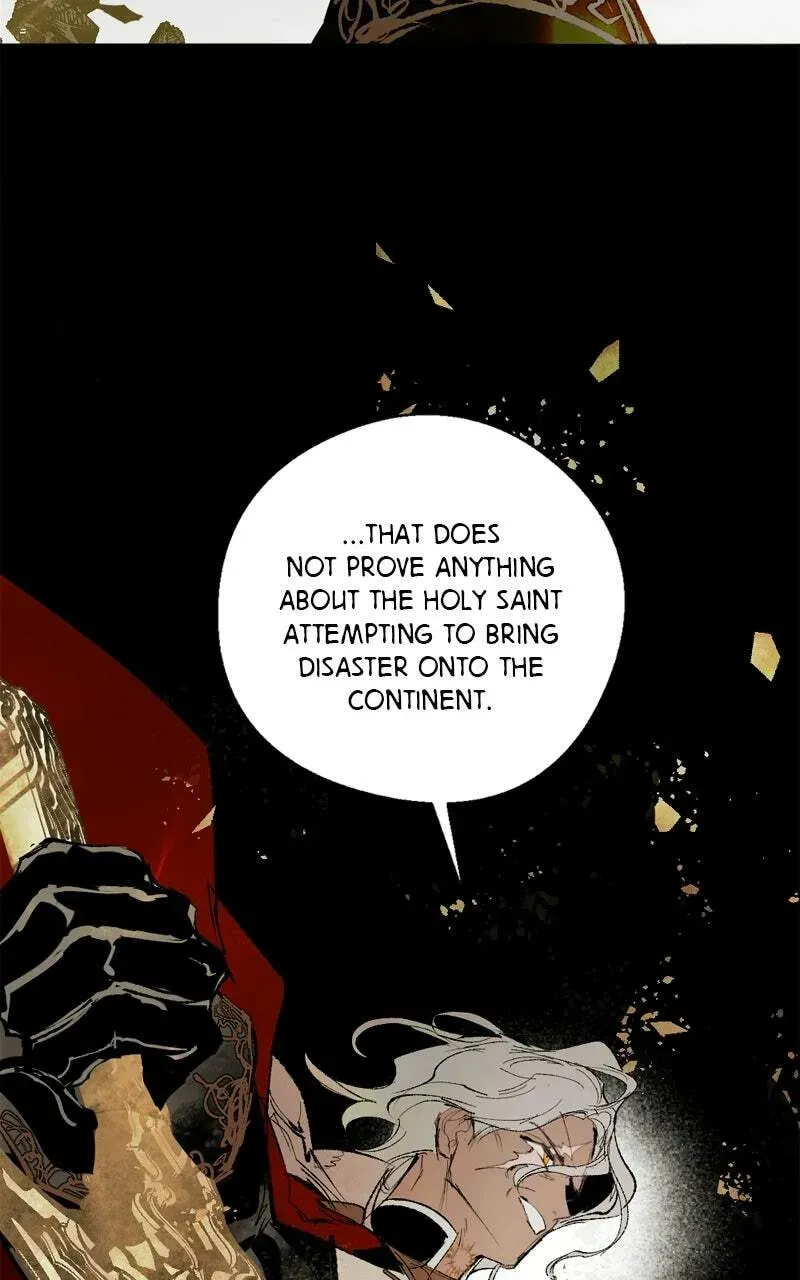 The Dark Lord's Confession Chapter 12.6 page 36 - 