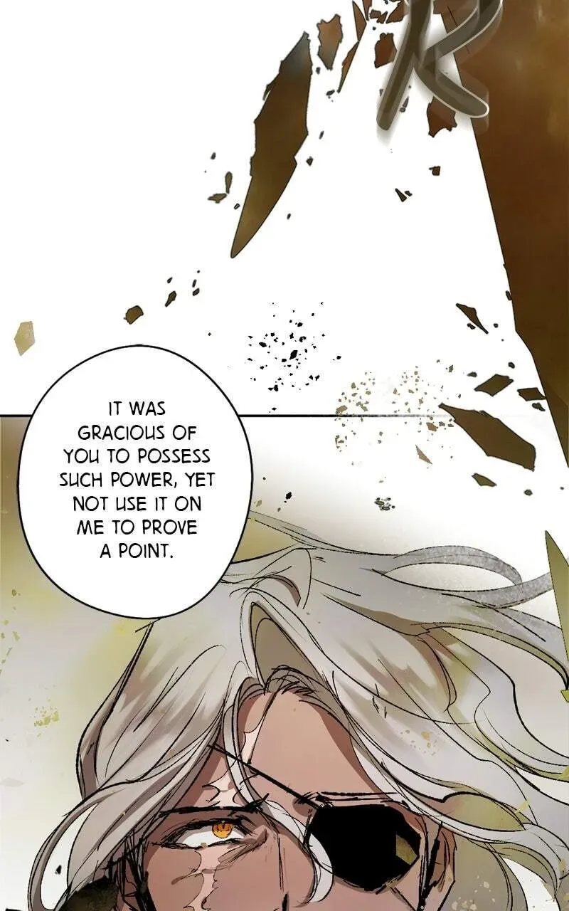 The Dark Lord's Confession Chapter 12.6 page 39 - 