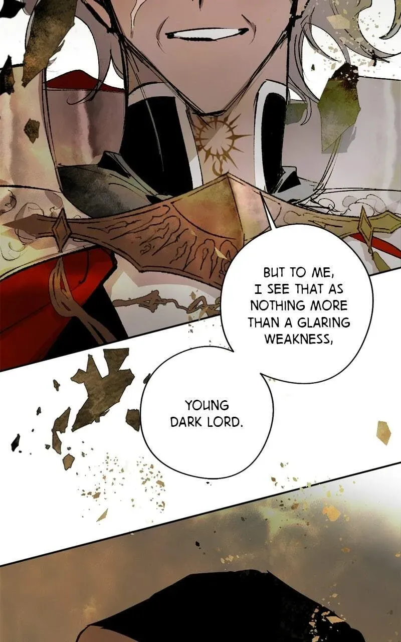 The Dark Lord's Confession Chapter 12.6 page 40 - 