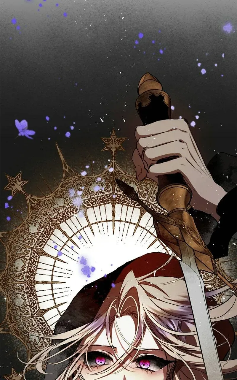 The Dark Lord's Confession Chapter 12.6 page 5 - 