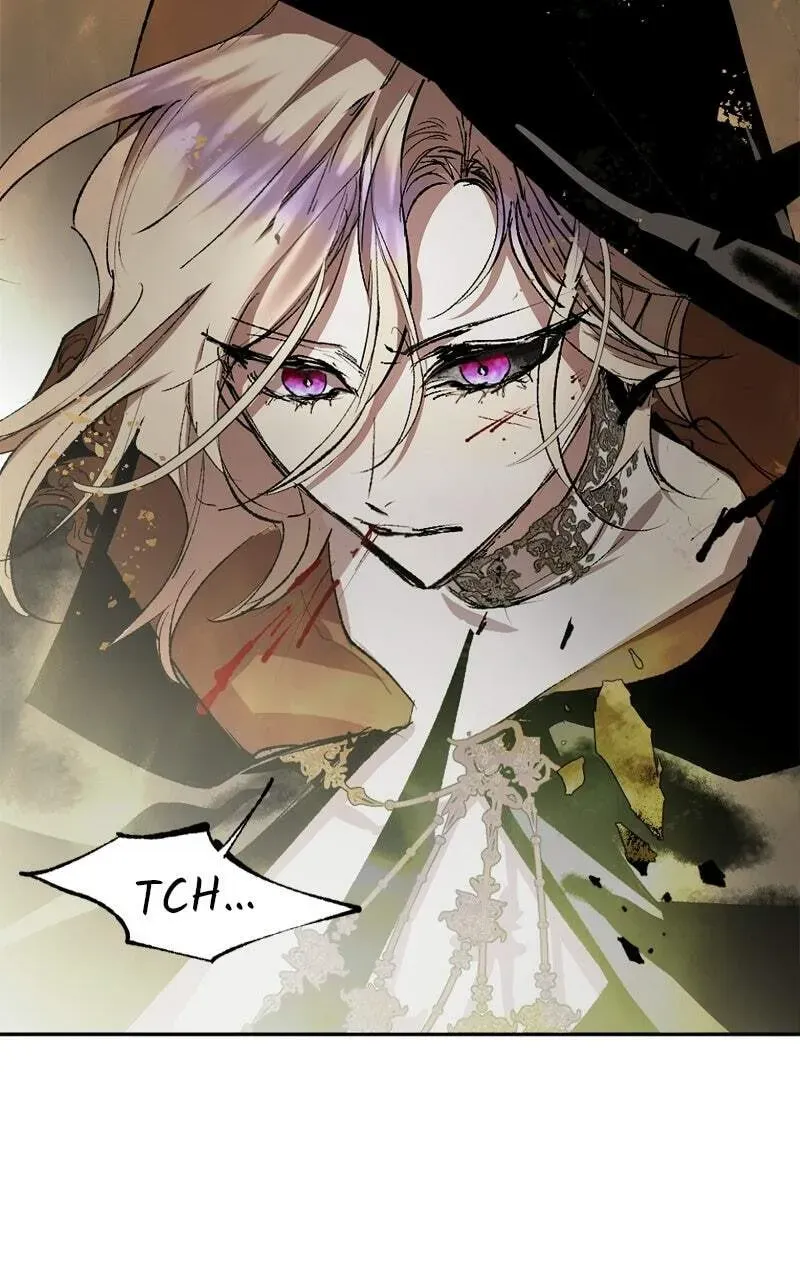 The Dark Lord's Confession Chapter 12.6 page 41 - 