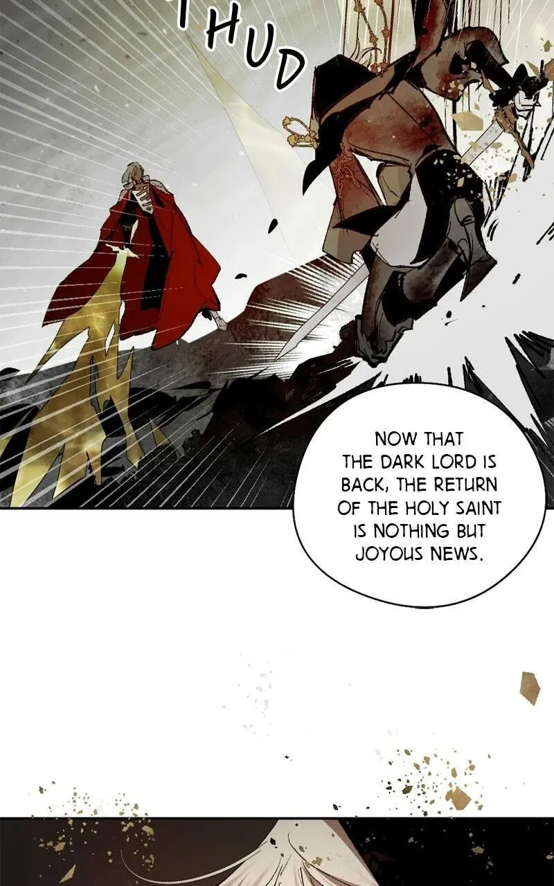 The Dark Lord's Confession Chapter 12.6 page 43 - 