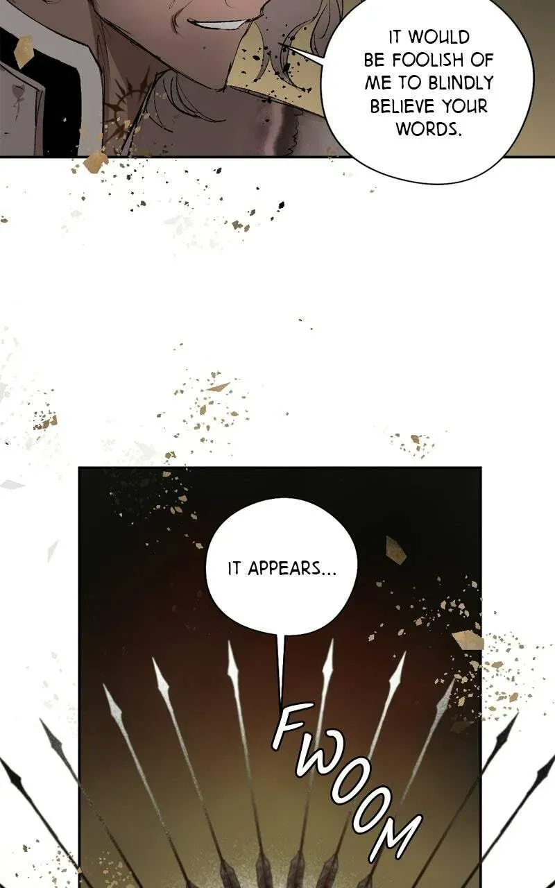 The Dark Lord's Confession Chapter 12.6 page 45 - 