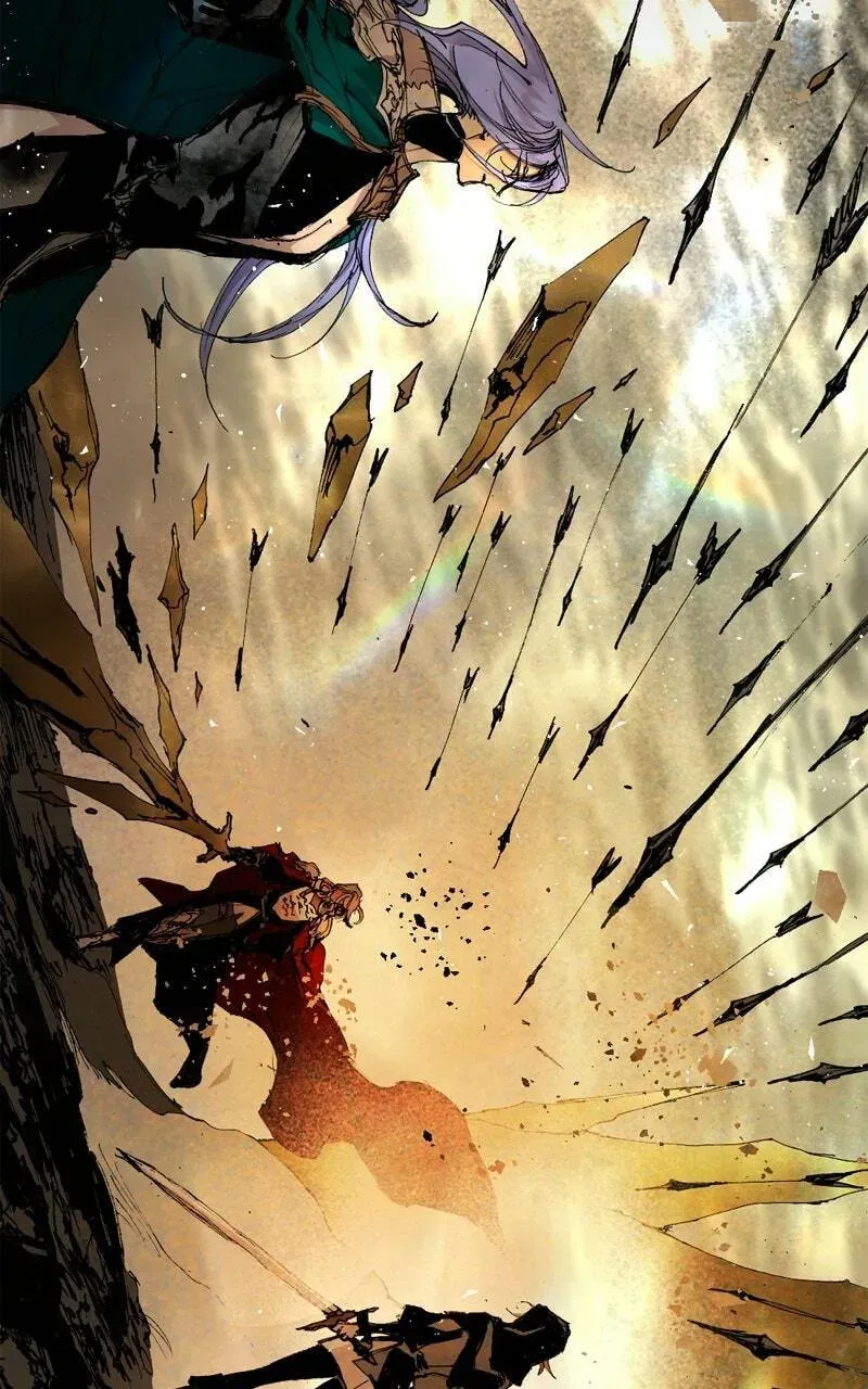 The Dark Lord's Confession Chapter 12.6 page 48 - 