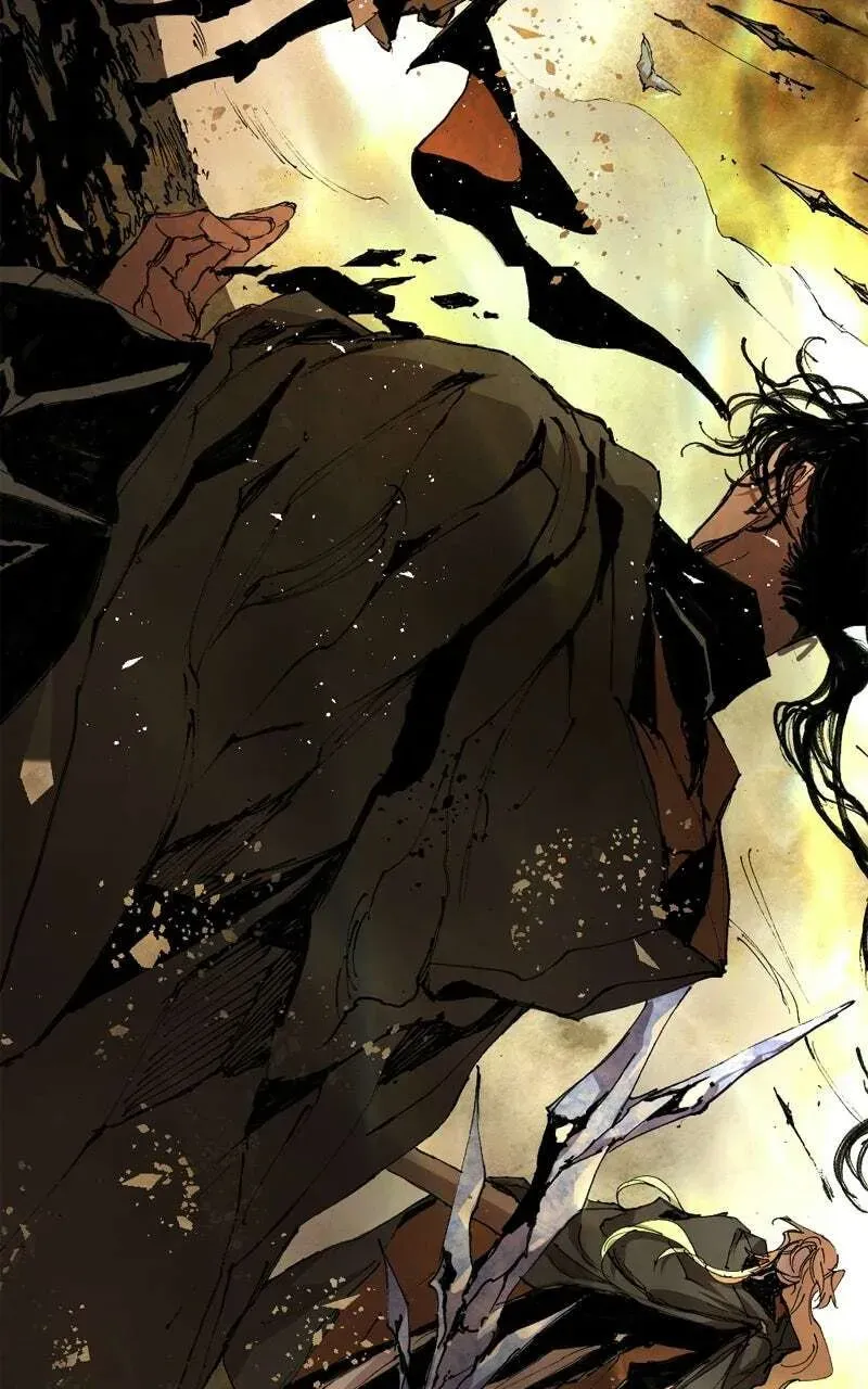 The Dark Lord's Confession Chapter 12.6 page 49 - 
