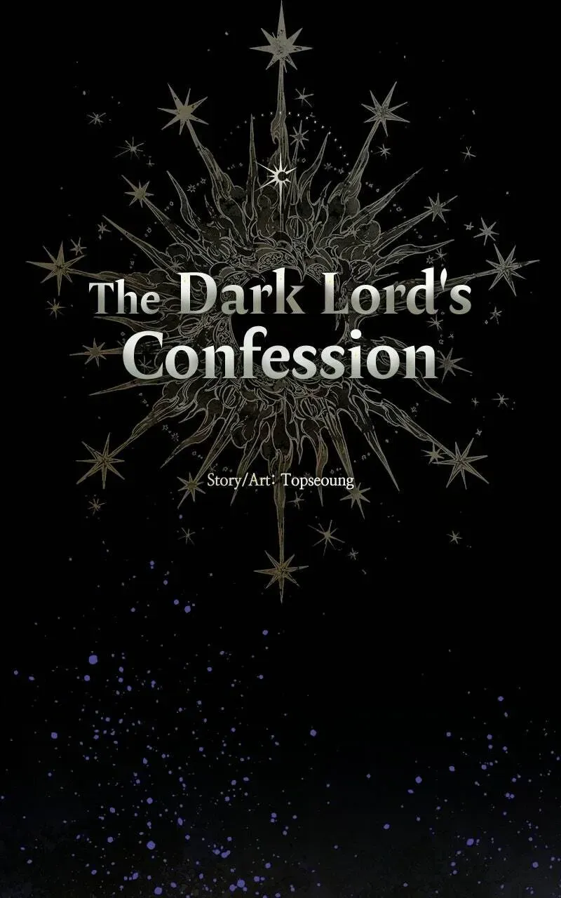 The Dark Lord's Confession Chapter 12.6 page 52 - 