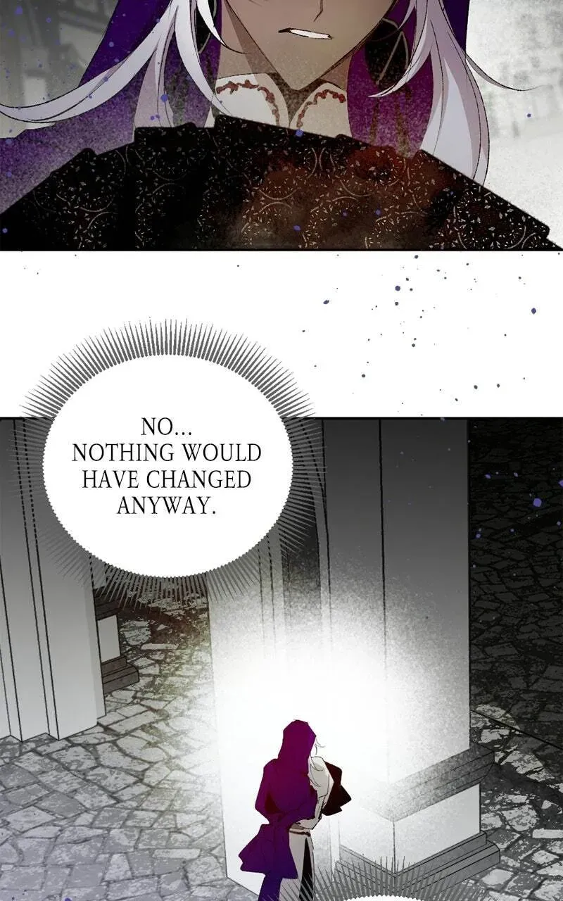 The Dark Lord's Confession Chapter 12.6 page 56 - 