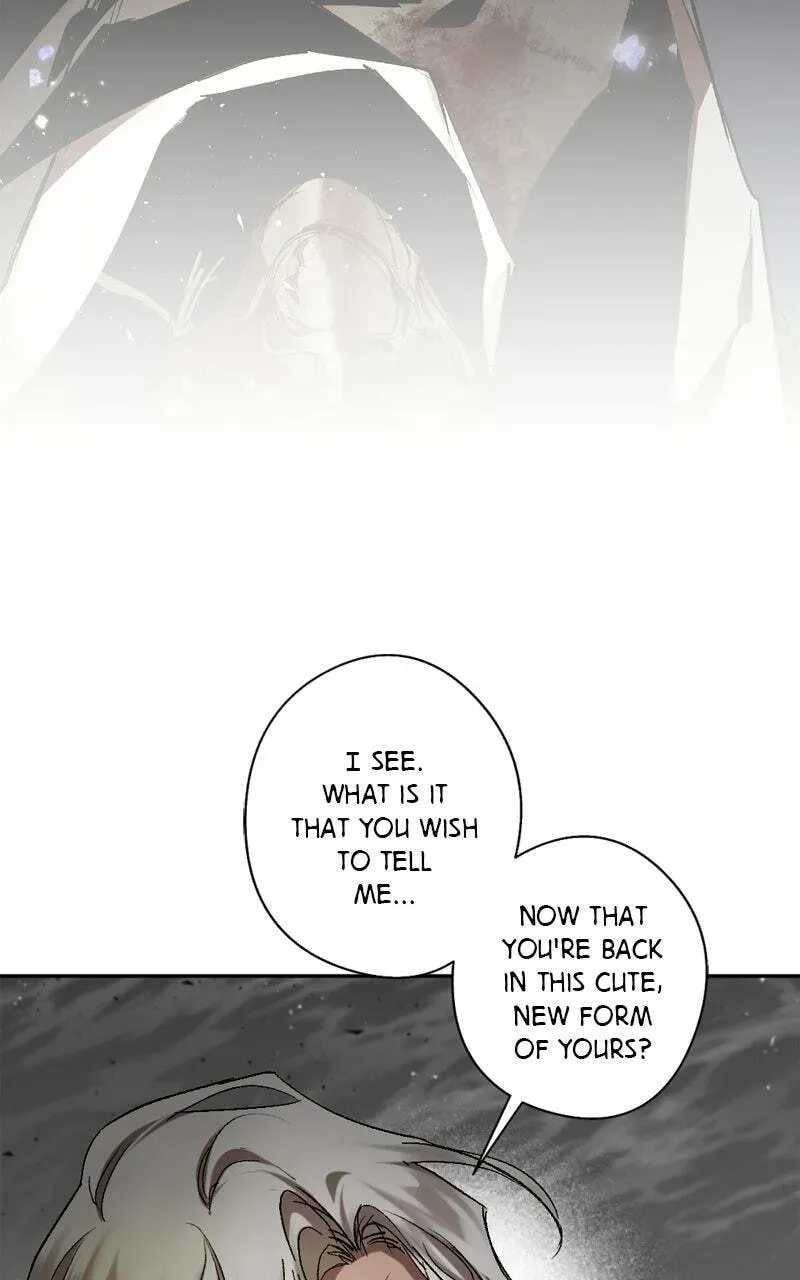 The Dark Lord's Confession Chapter 12.6 page 7 - 