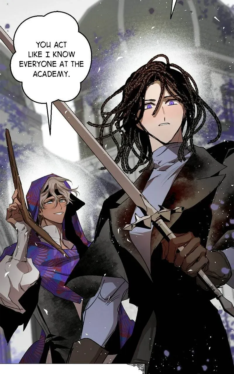 The Dark Lord's Confession Chapter 12.6 page 73 - 