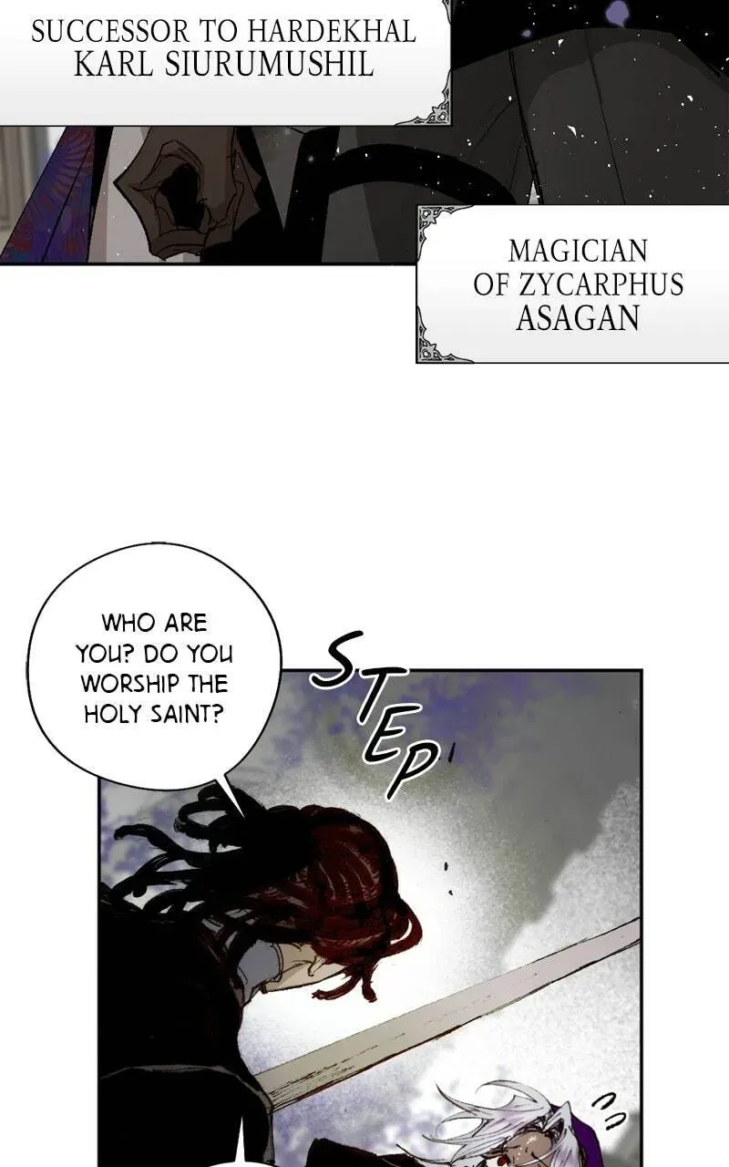 The Dark Lord's Confession Chapter 12.6 page 74 - 