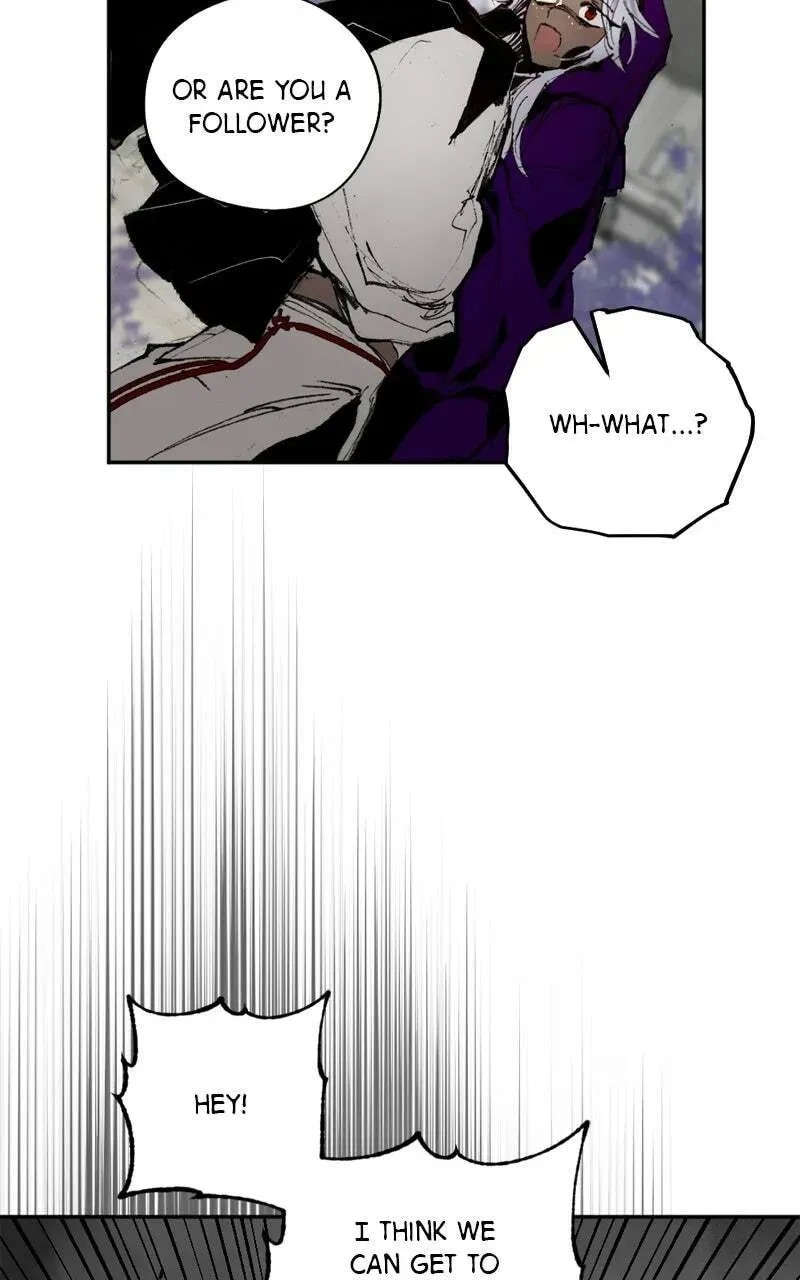 The Dark Lord's Confession Chapter 12.6 page 75 - 