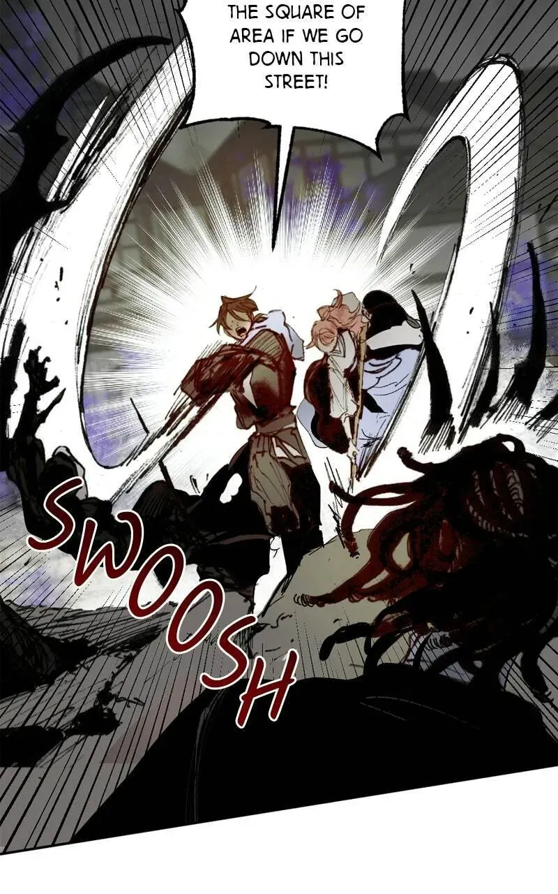 The Dark Lord's Confession Chapter 12.6 page 76 - 