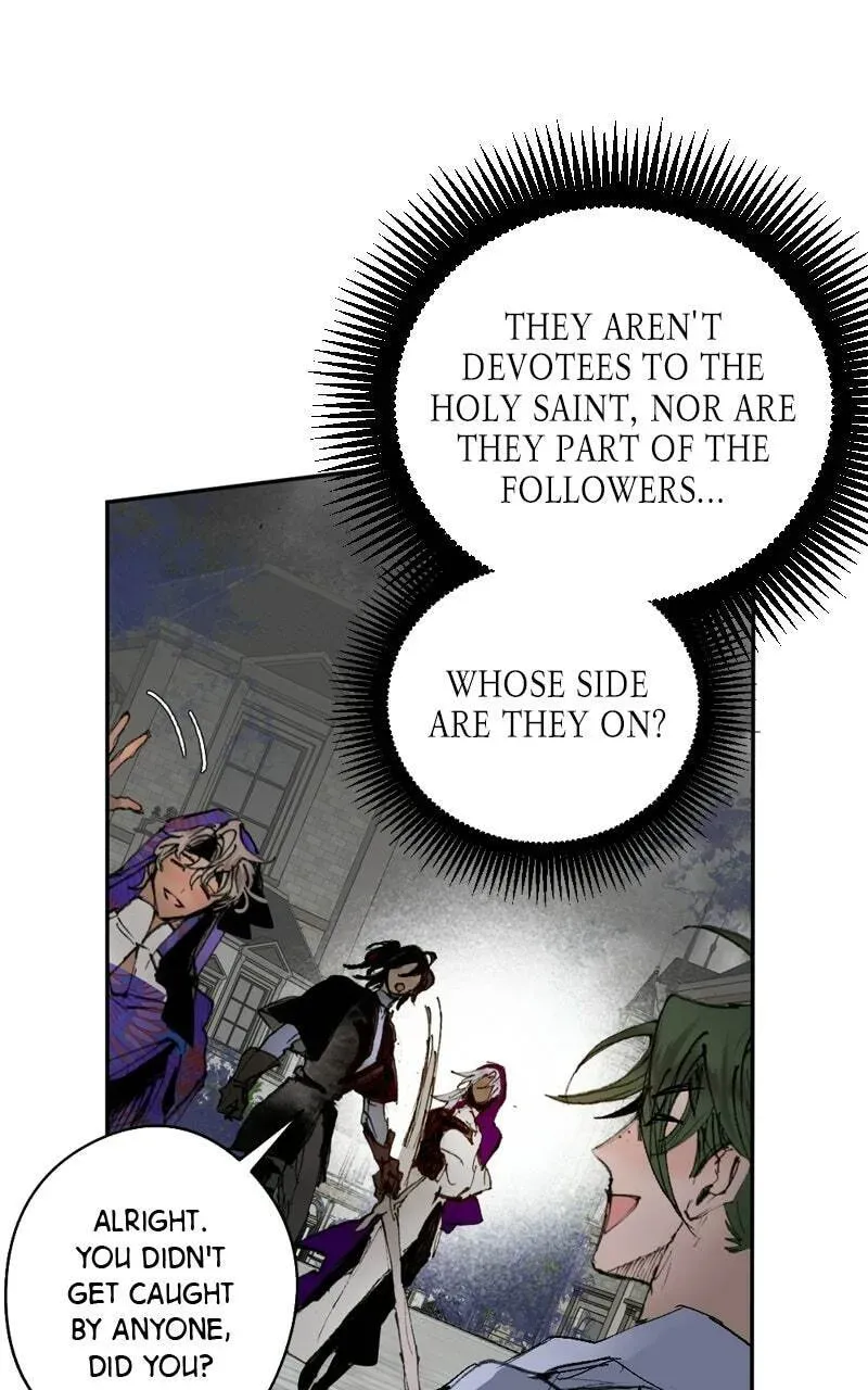 The Dark Lord's Confession Chapter 12.6 page 77 - 