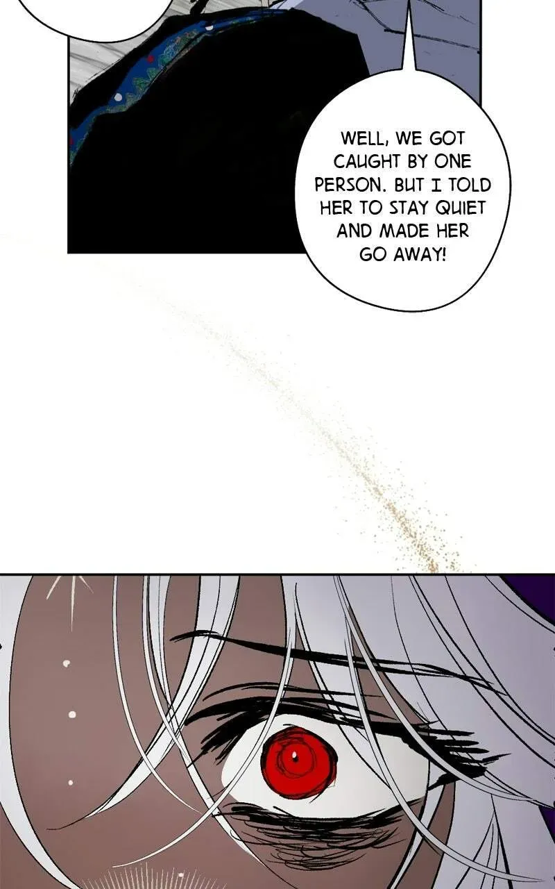 The Dark Lord's Confession Chapter 12.6 page 78 - 