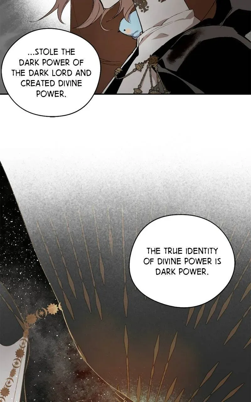 The Dark Lord's Confession Chapter 12.6 page 9 - 