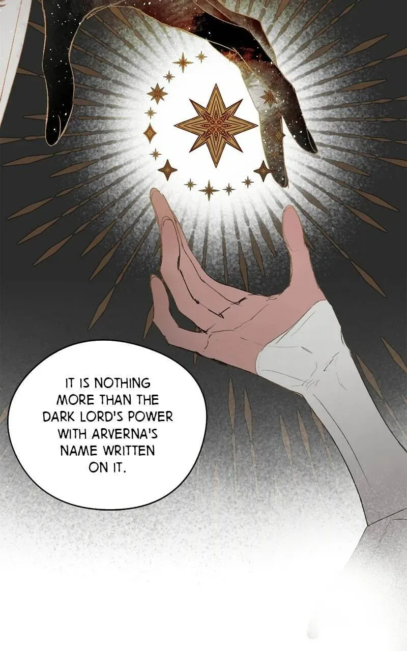 The Dark Lord's Confession Chapter 12.6 page 10 - 