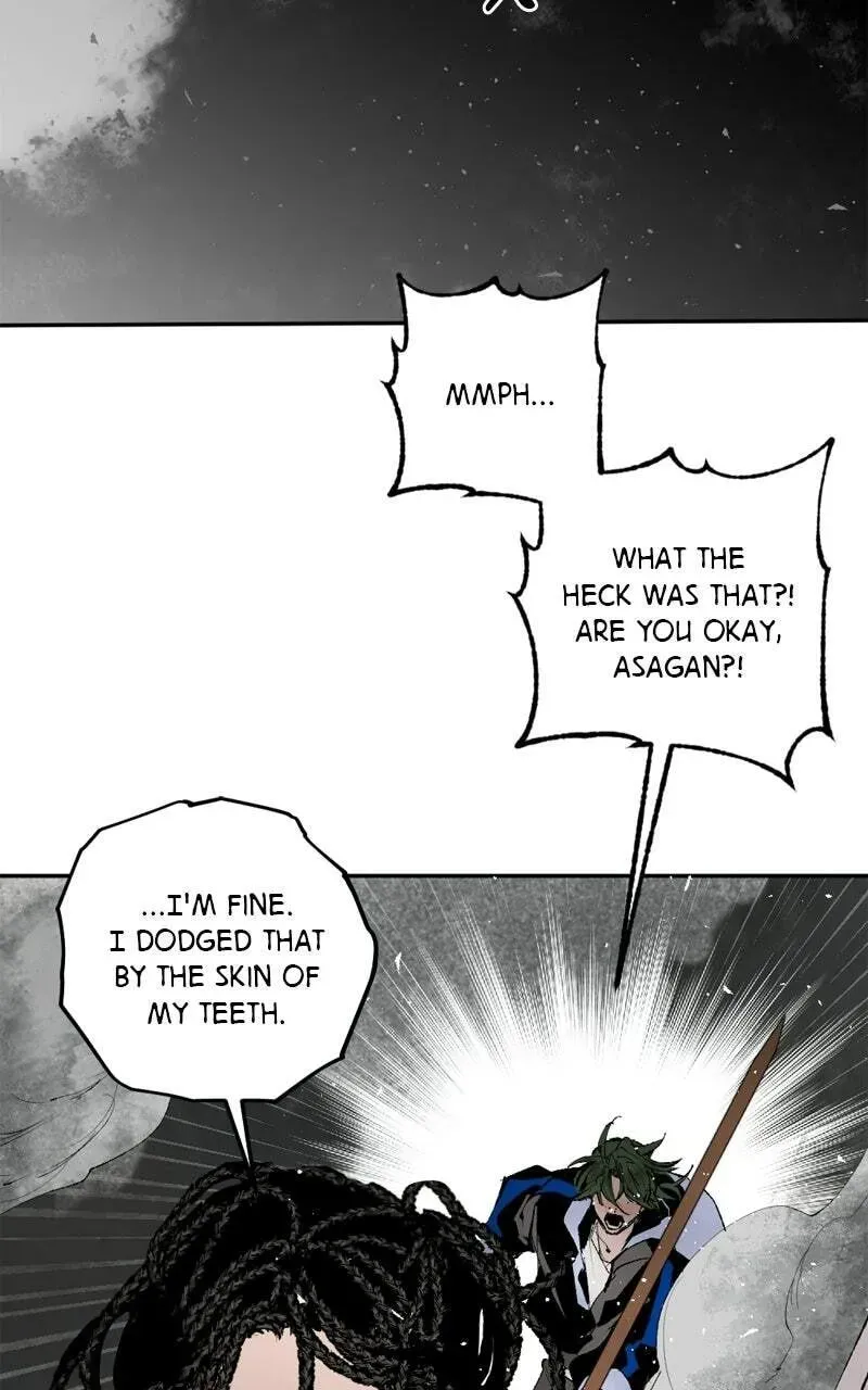 The Dark Lord's Confession Chapter 12.6 page 97 - 