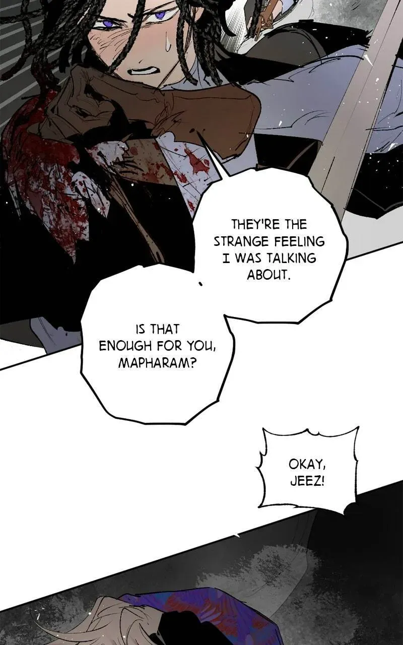 The Dark Lord's Confession Chapter 12.6 page 98 - 