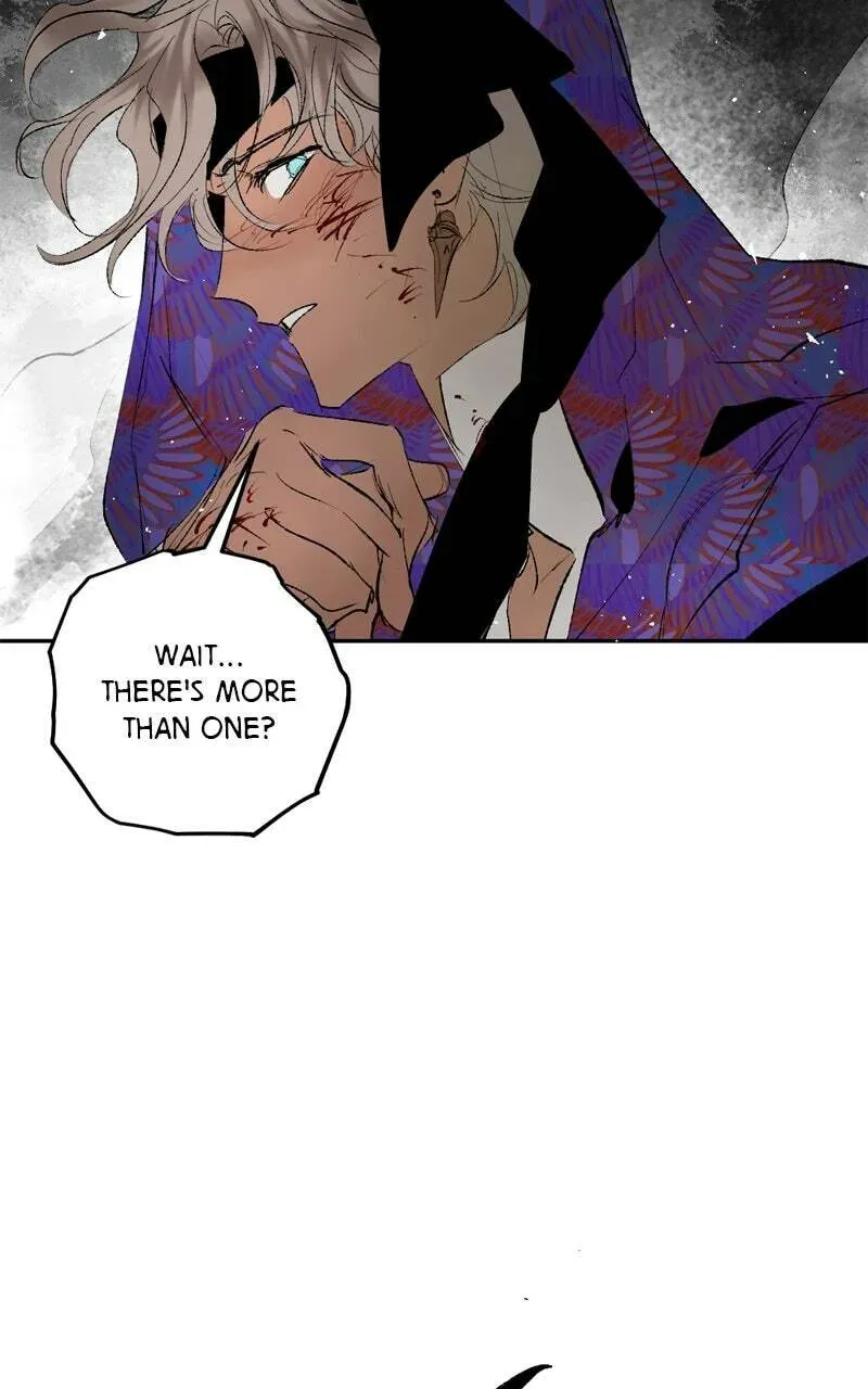The Dark Lord's Confession Chapter 12.6 page 99 - 