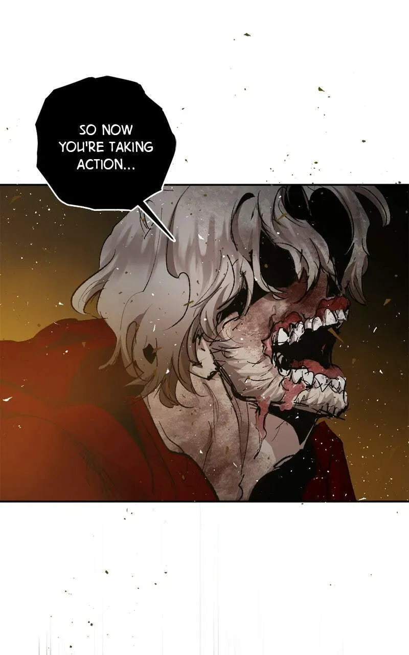 The Dark Lord's Confession Chapter 12.7 page 1 - 