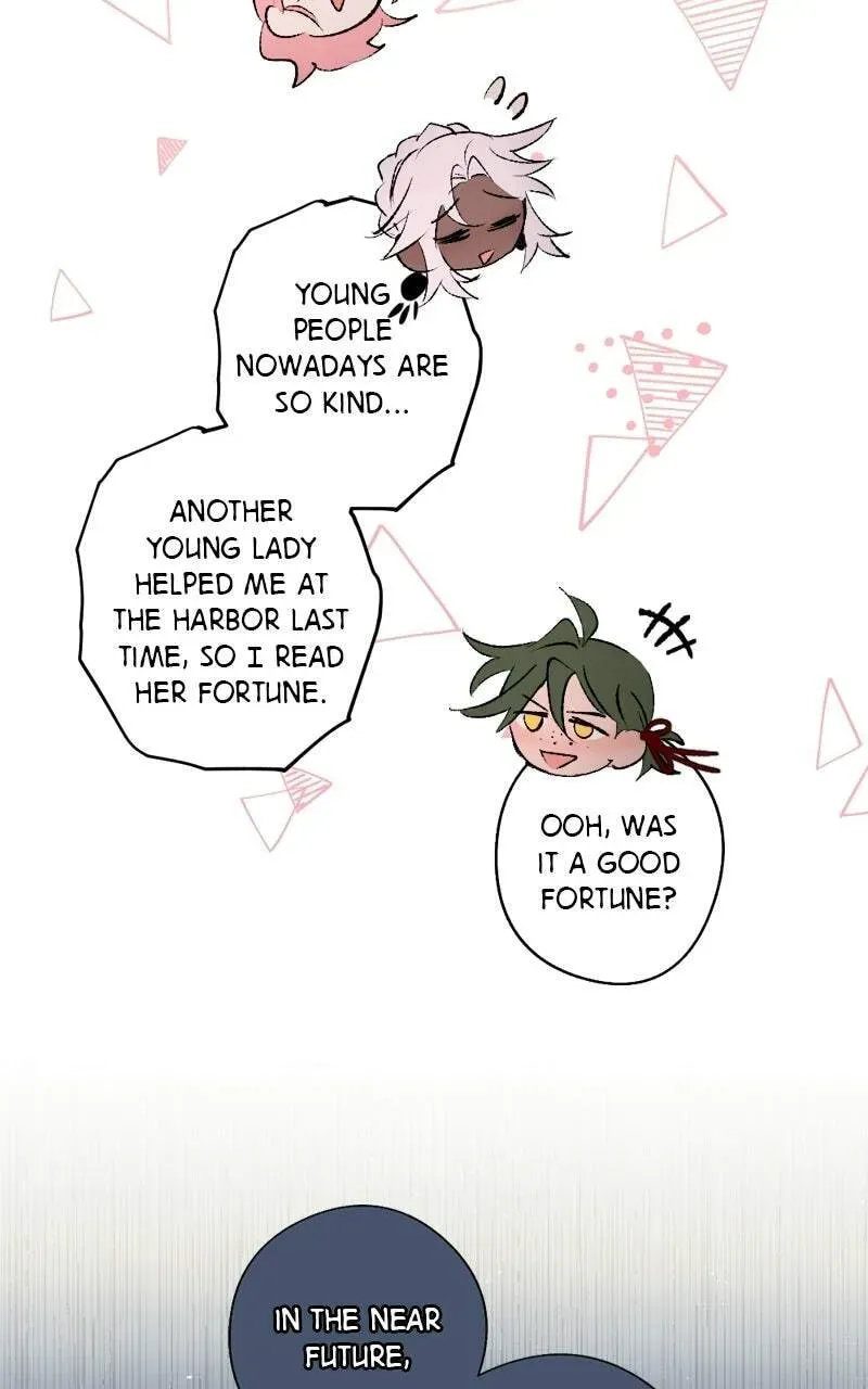 The Dark Lord's Confession Chapter 12.7 page 101 - 