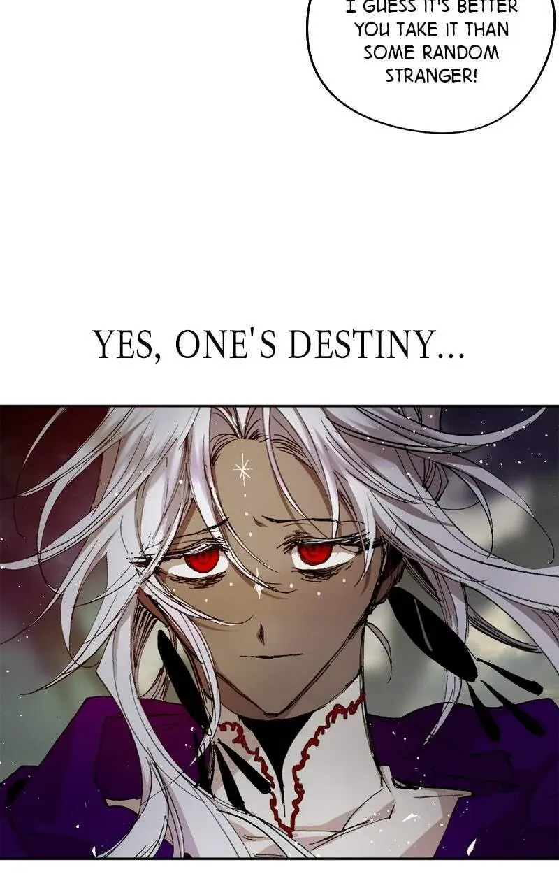 The Dark Lord's Confession Chapter 12.7 page 111 - 