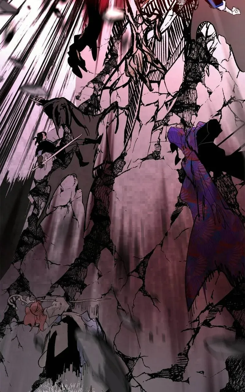 The Dark Lord's Confession Chapter 12.7 page 14 - 