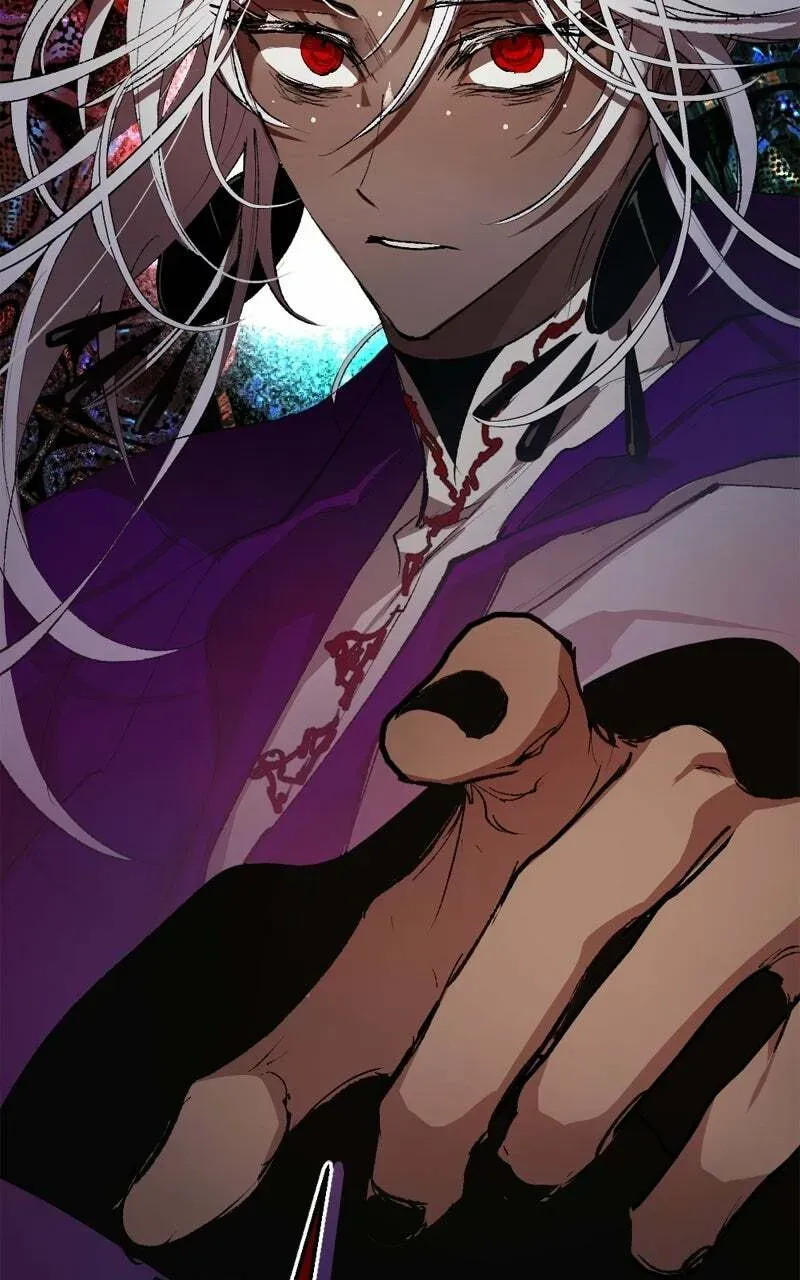 The Dark Lord's Confession Chapter 12.7 page 3 - 
