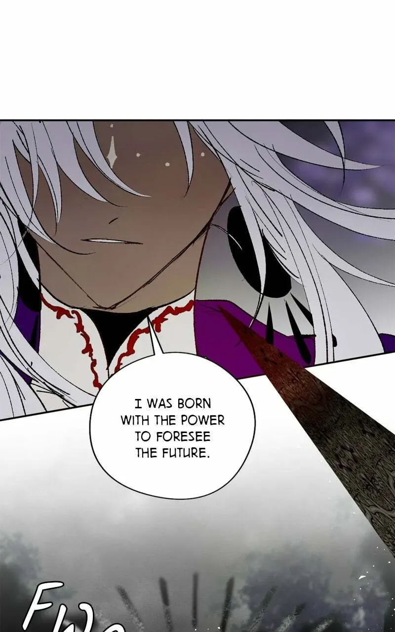 The Dark Lord's Confession Chapter 12.7 page 27 - 