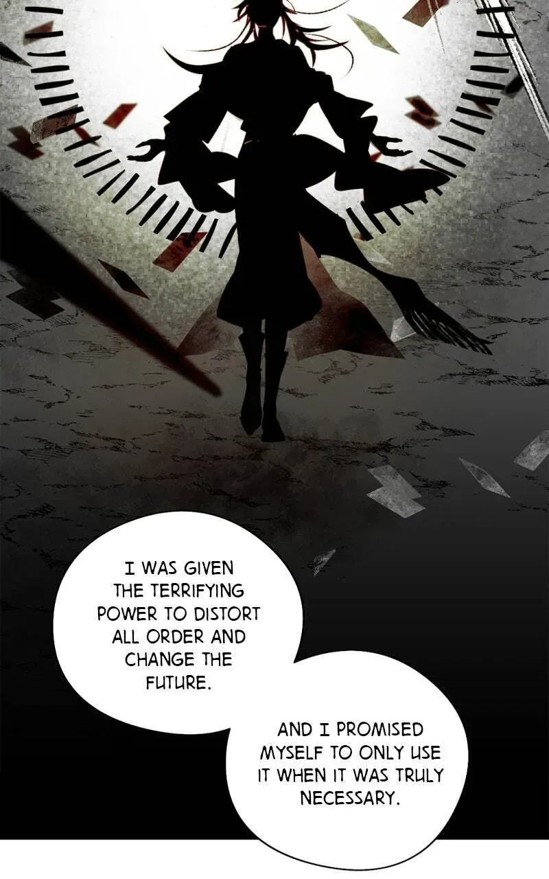 The Dark Lord's Confession Chapter 12.7 page 39 - 