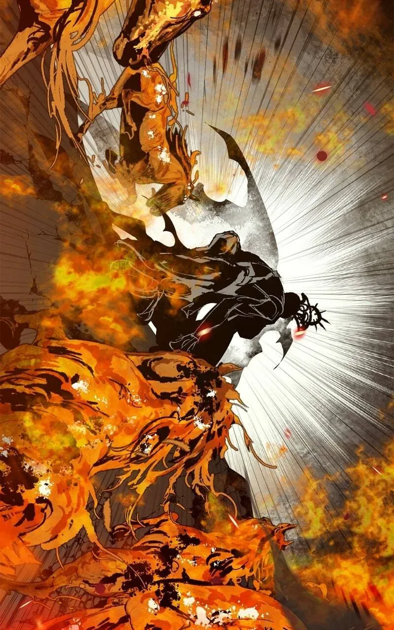 The Dark Lord's Confession Chapter 12.7 page 44 - 