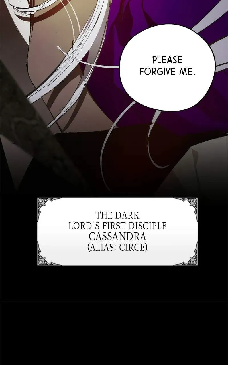 The Dark Lord's Confession Chapter 12.7 page 60 - 