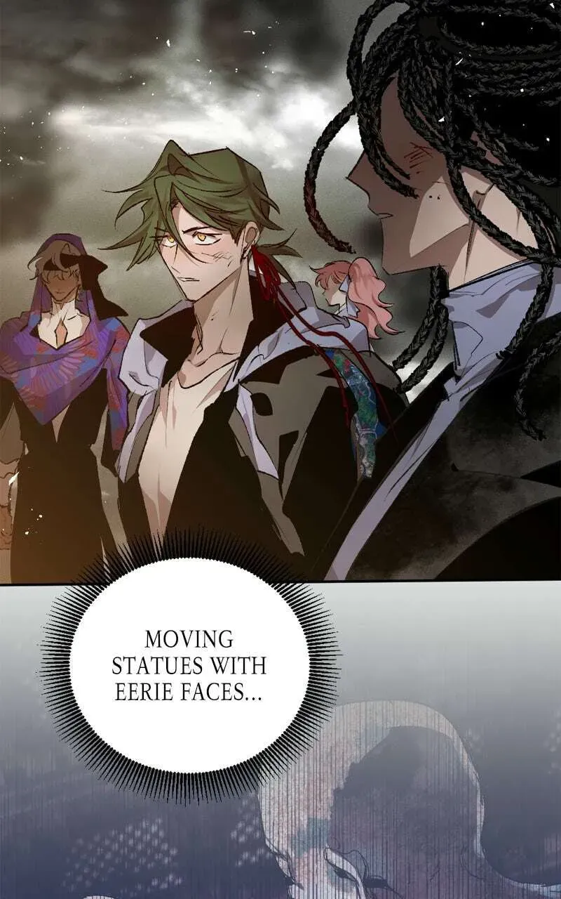 The Dark Lord's Confession Chapter 12.7 page 67 - 