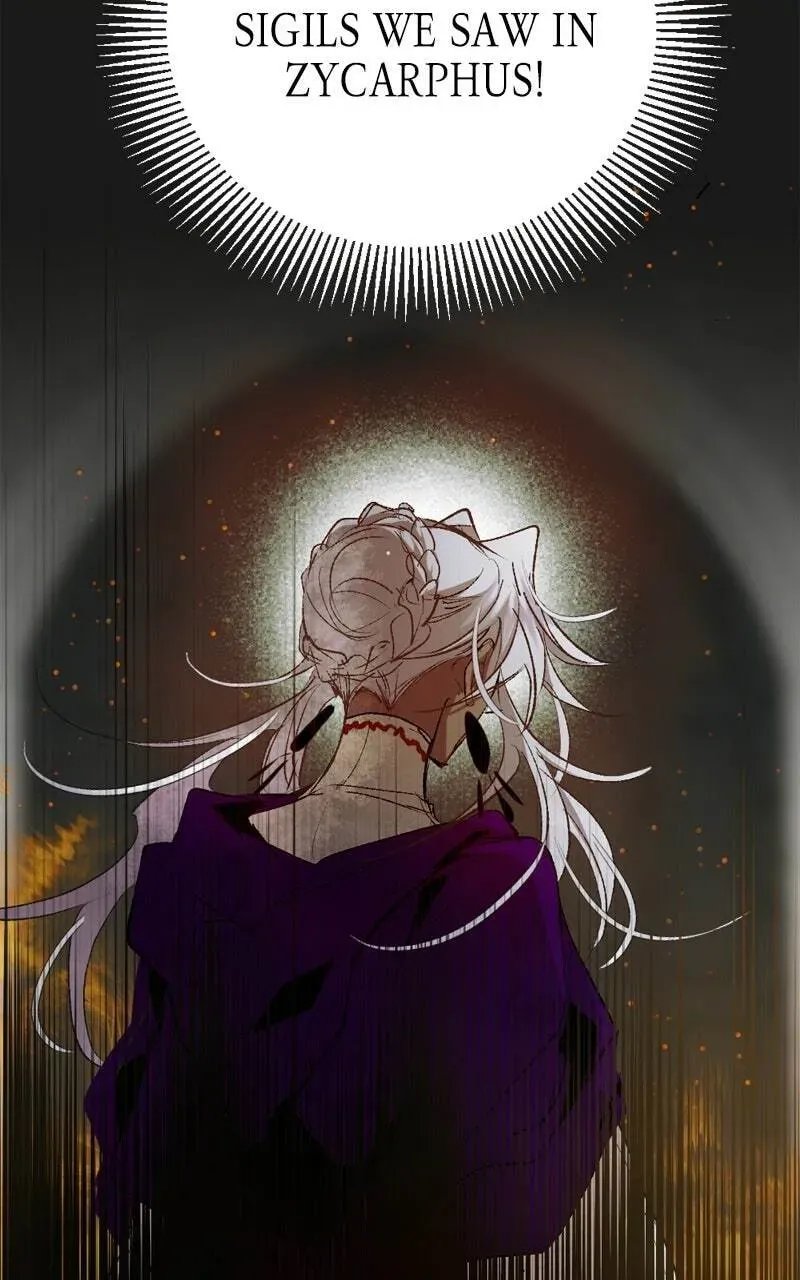 The Dark Lord's Confession Chapter 12.7 page 70 - 