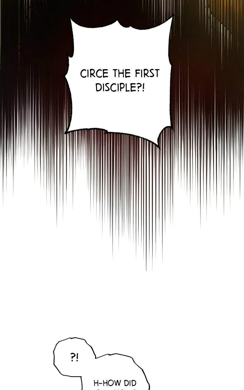The Dark Lord's Confession Chapter 12.7 page 71 - 