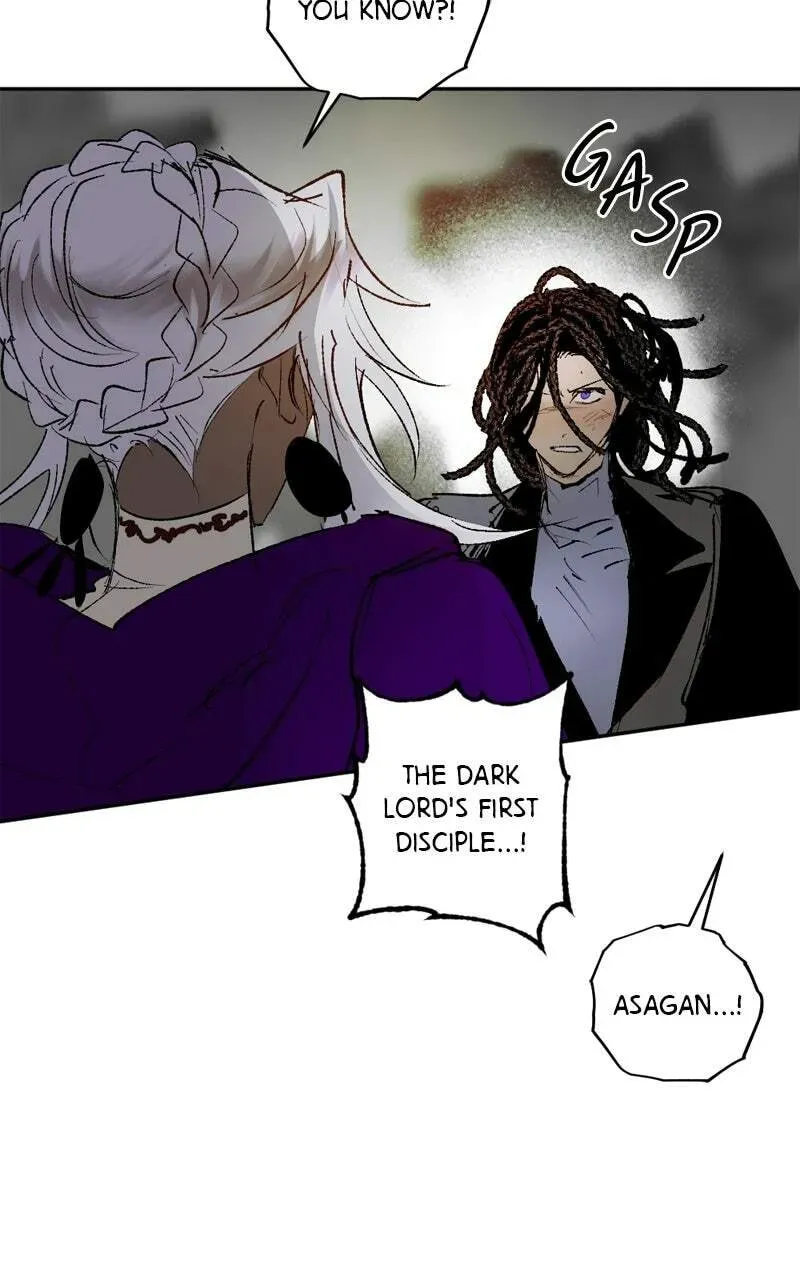 The Dark Lord's Confession Chapter 12.7 page 72 - 