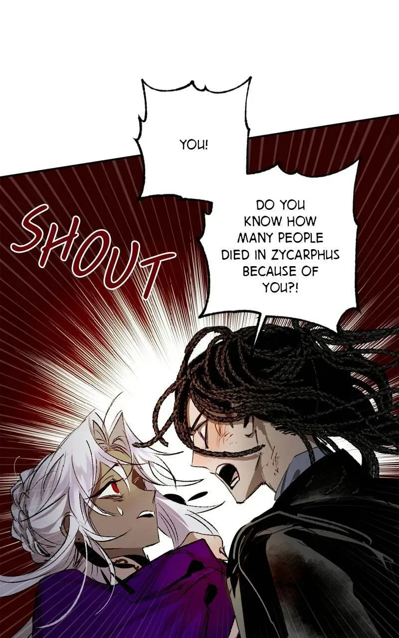 The Dark Lord's Confession Chapter 12.7 page 73 - 